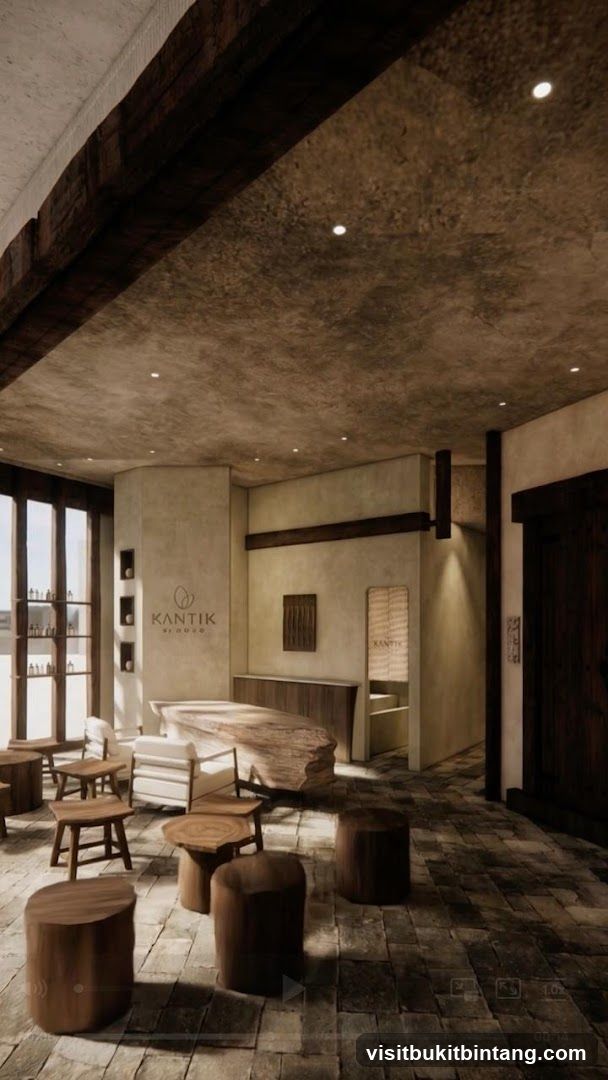 Kantik Head Spa & Wellness - The Exchange TRX