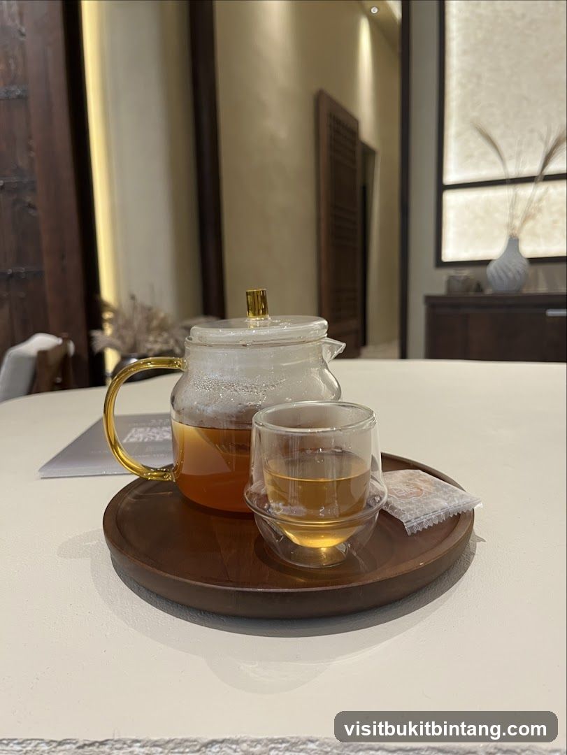 Tea Set