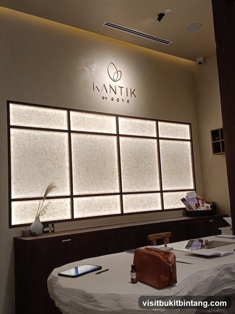 Kantik by Goyo Interior