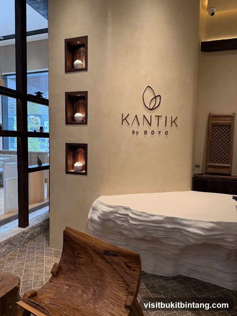 Kantik by Goyo Interior