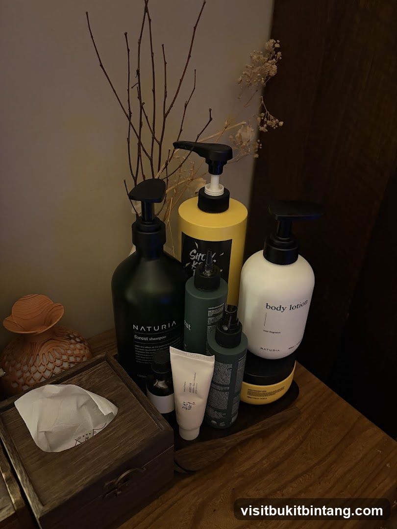 Bathroom Products