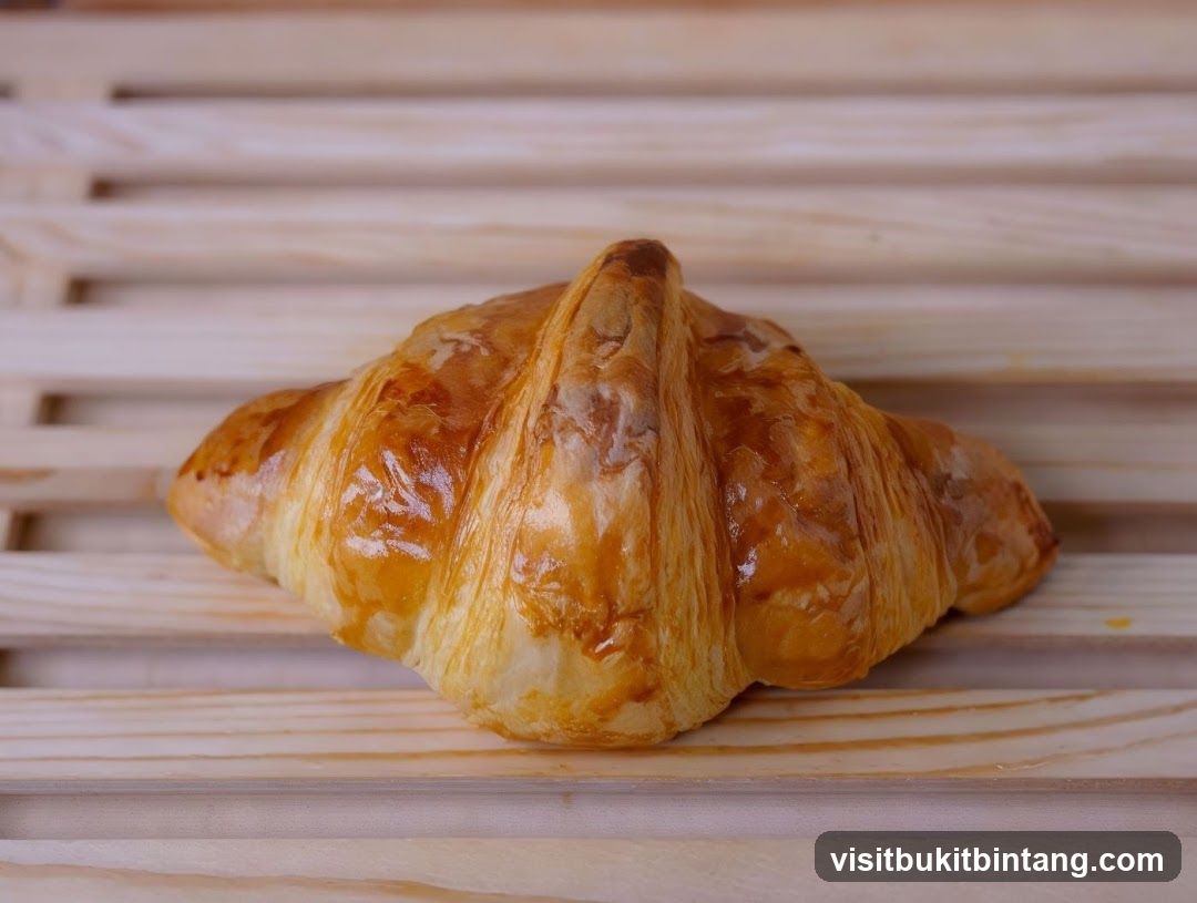 Croissant
