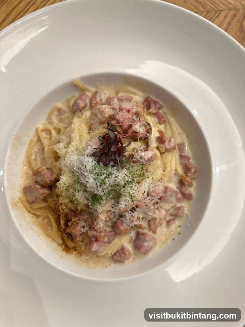 Pasta Dish