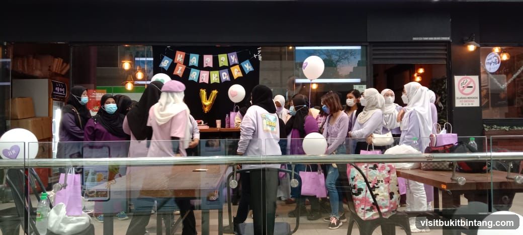 Birthday Celebration