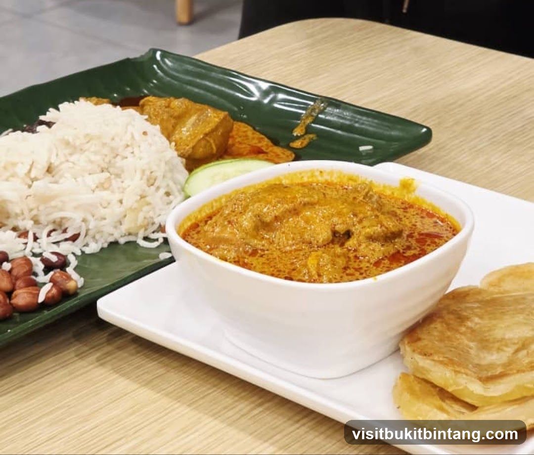 Curry and Rice