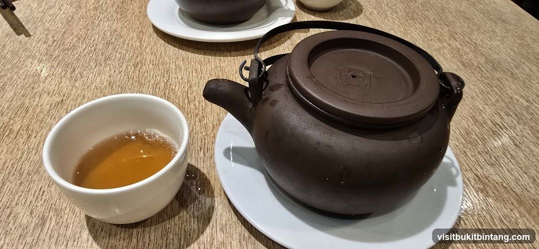 Tea Set