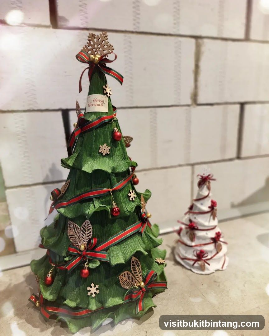 Christmas Tree Decorations