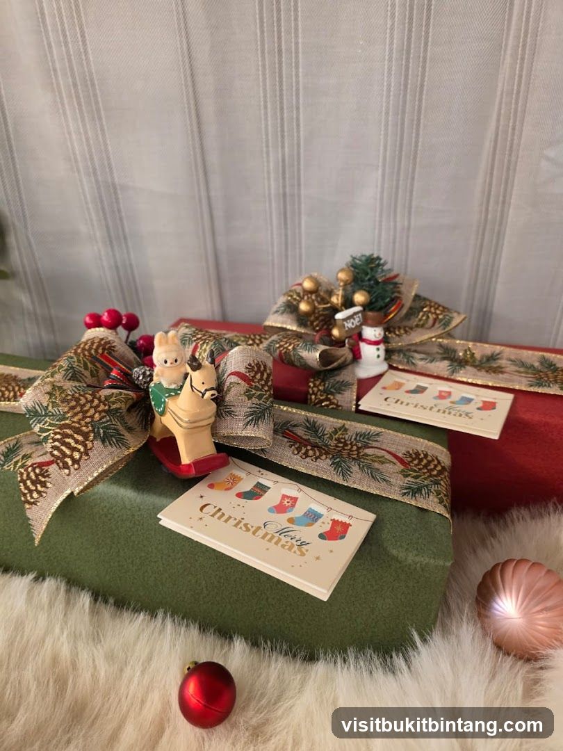 Christmas Gifts