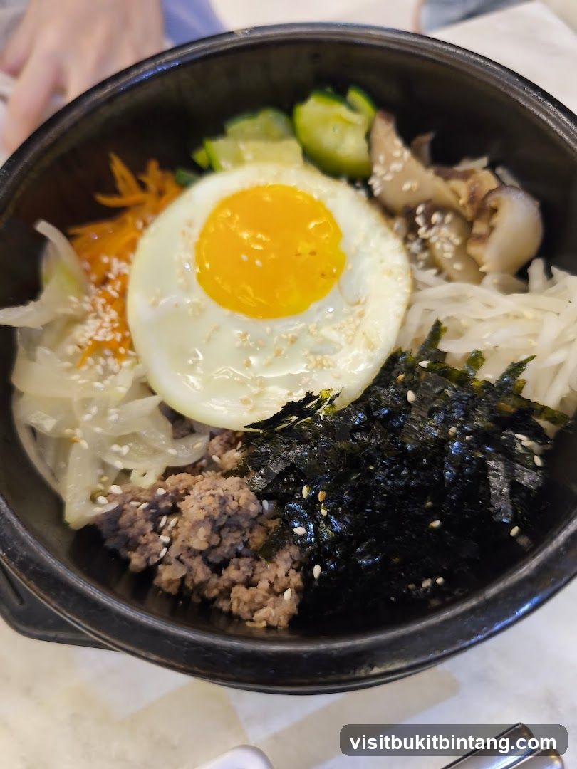 Bibimbap