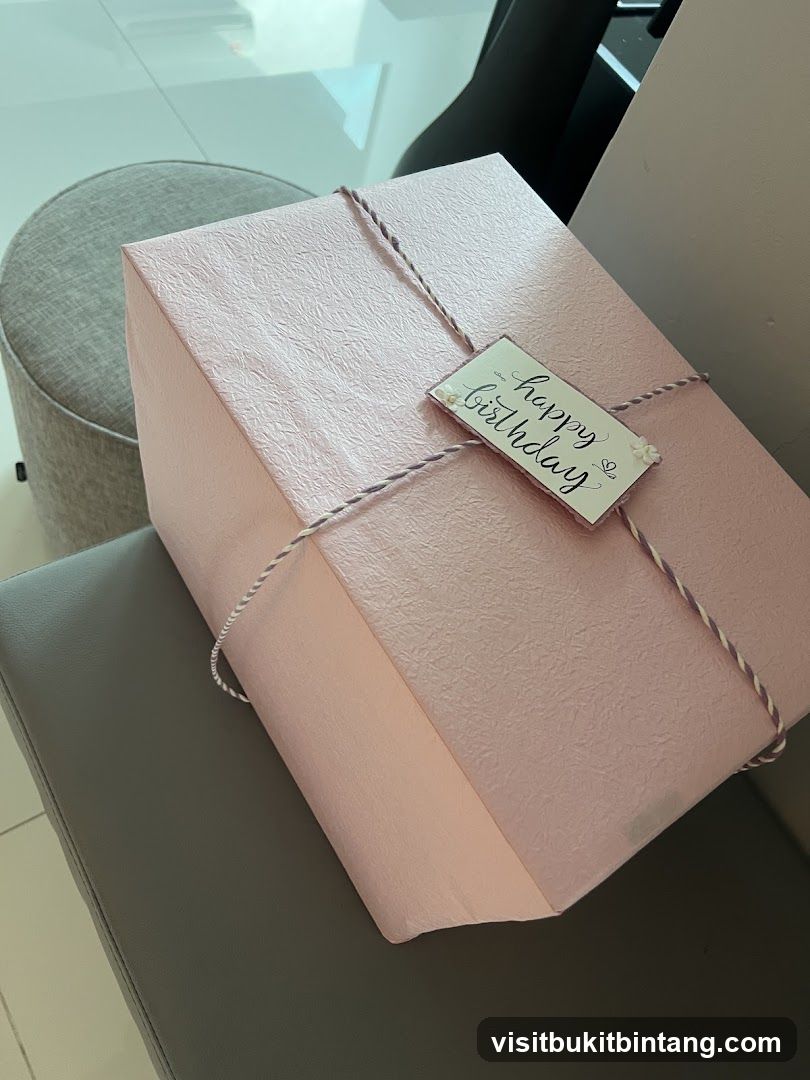 Gift Box