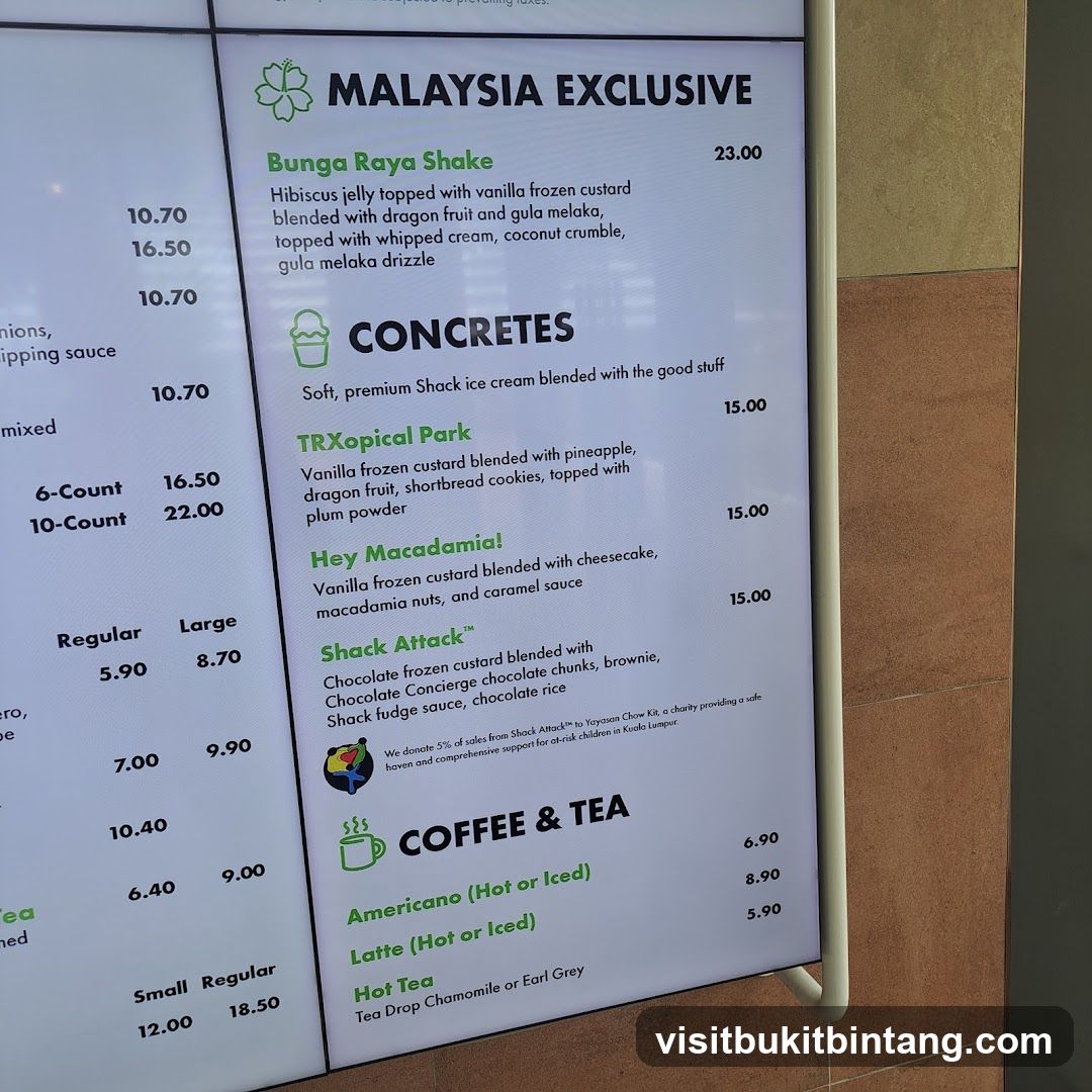 MALAYSIA EXCLUSIVE