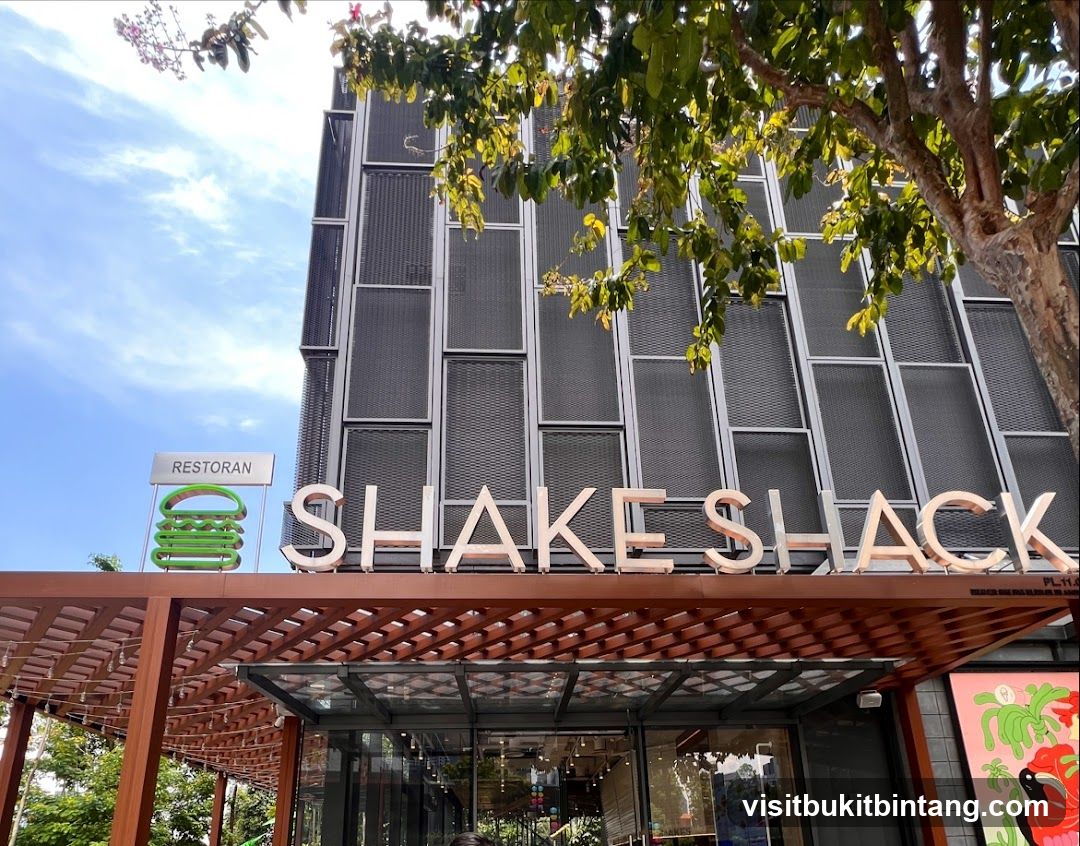 Shake Shack