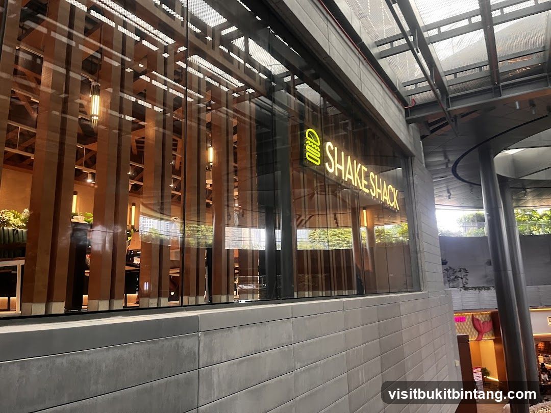 Shake Shack