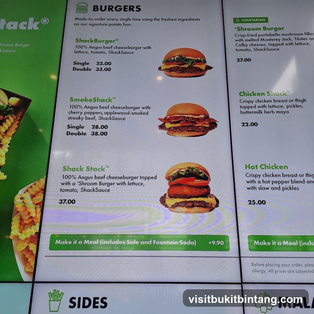 BURGERS