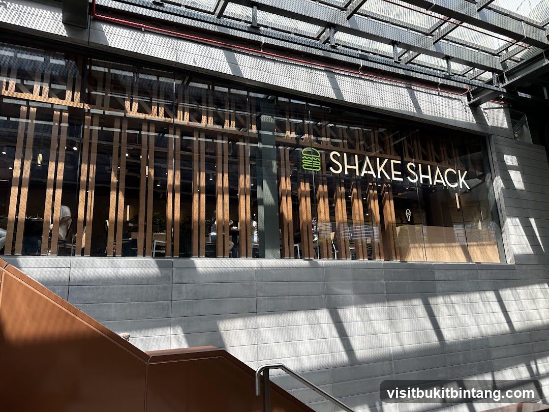 Shake Shack