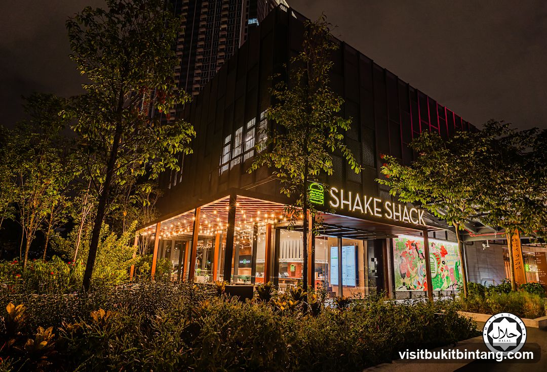 Shake Shack