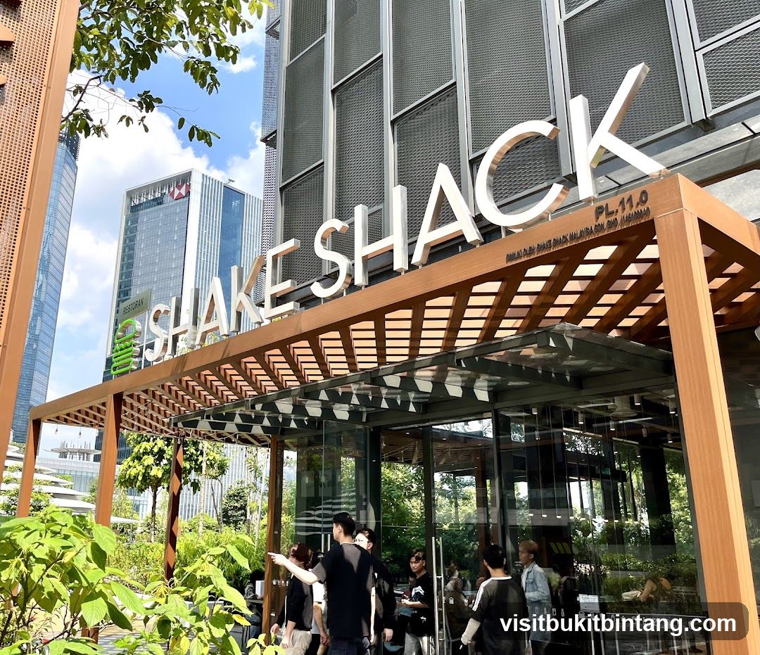 Shake Shack