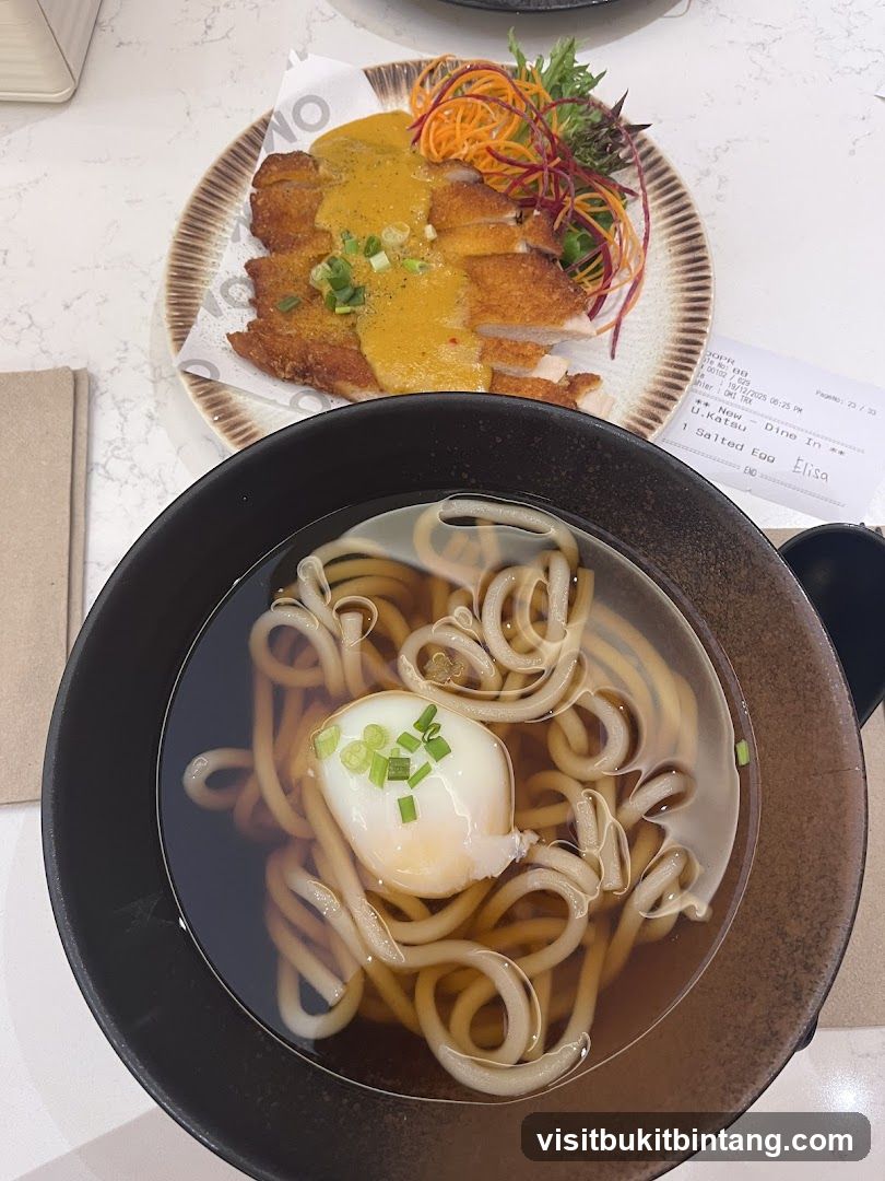Japanese Food