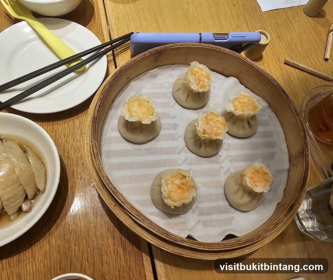 Dim Sum