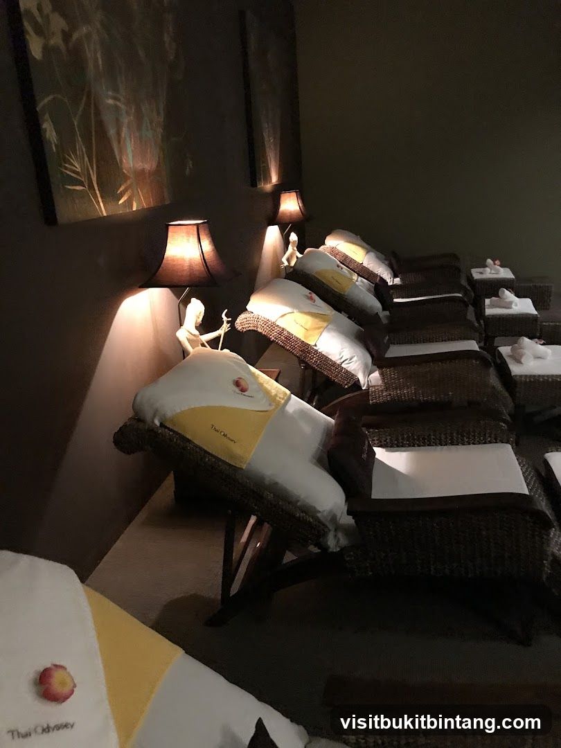 Massage Chairs
