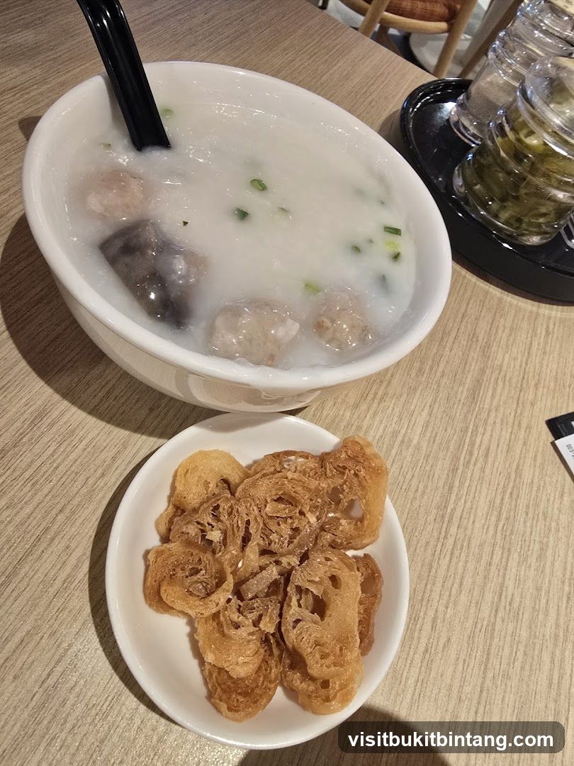 Canton-i Restaurant • Gurney Plaza