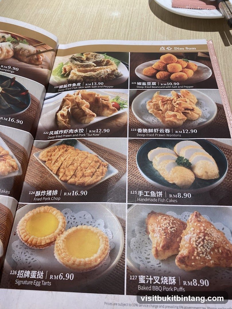 Dim Sum