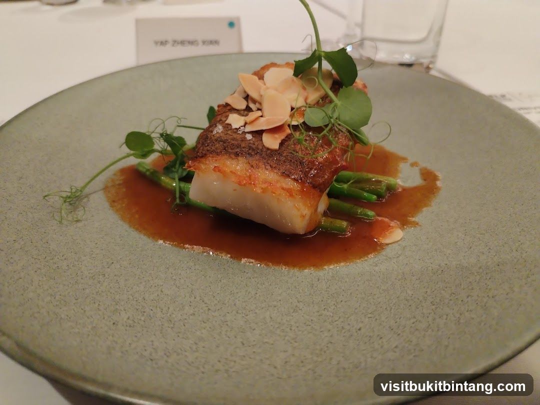 Sage Restaurant & Wine Bar