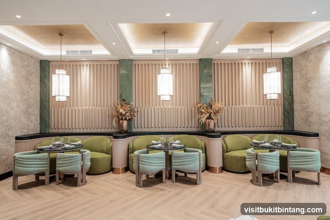 Sage Restaurant & Wine Bar