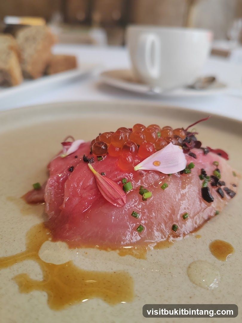 Sage Restaurant & Wine Bar