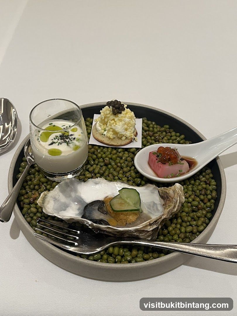 Amuse-bouche