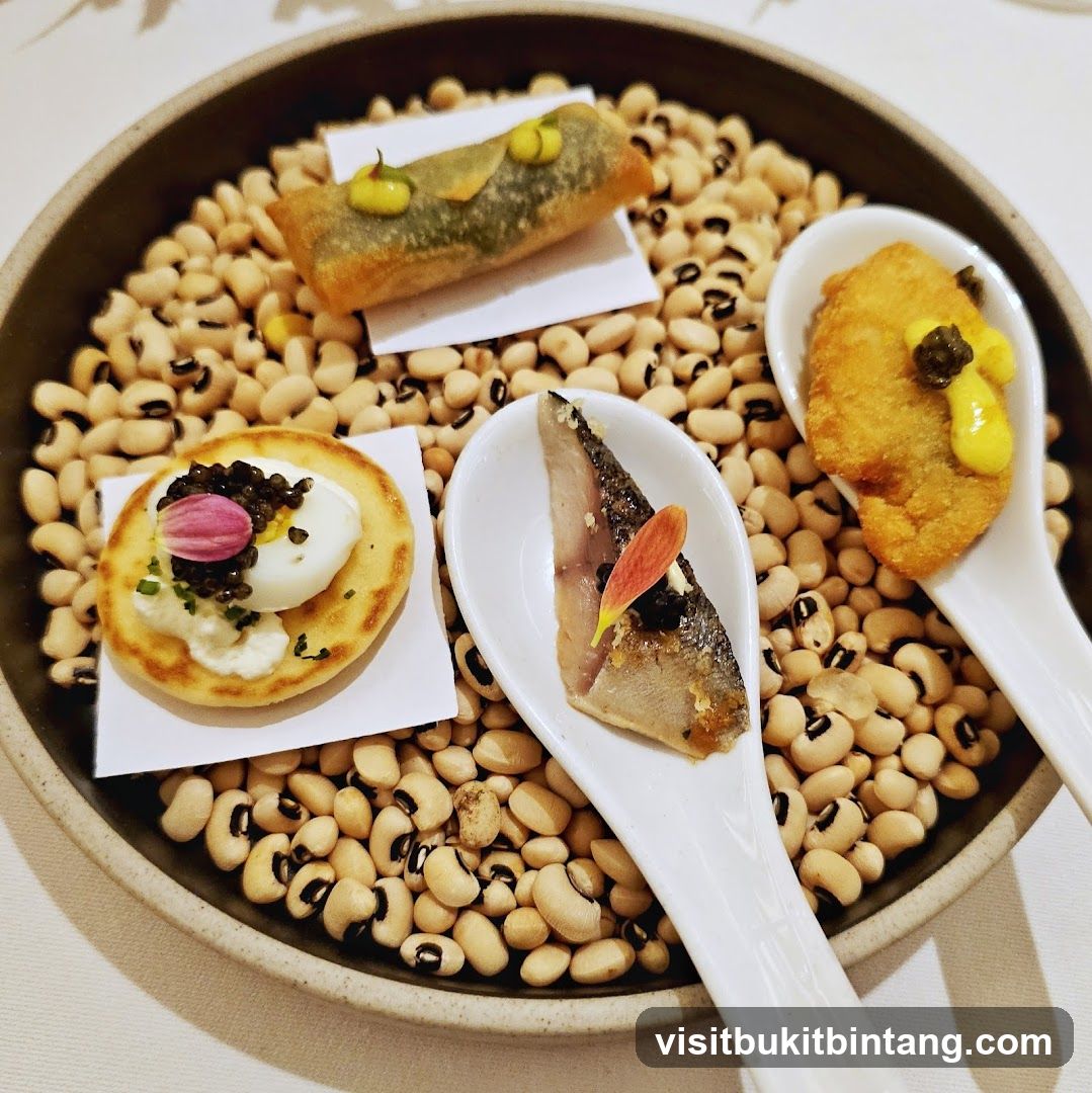 Appetizer Platter