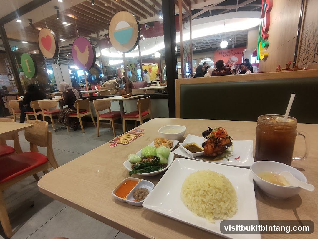 Restaurant Dining