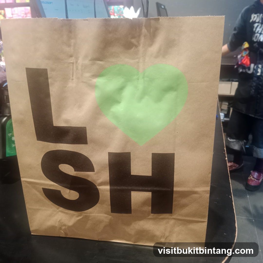 Shopping Bag