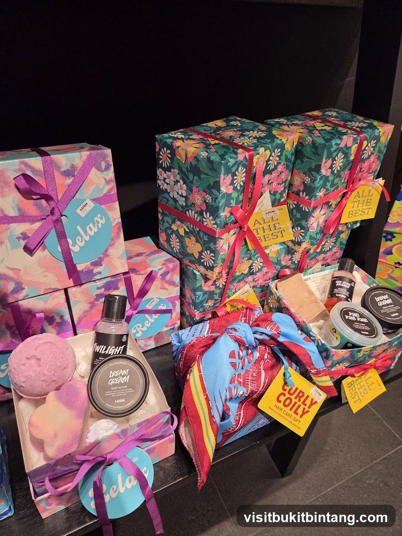 Gift Sets