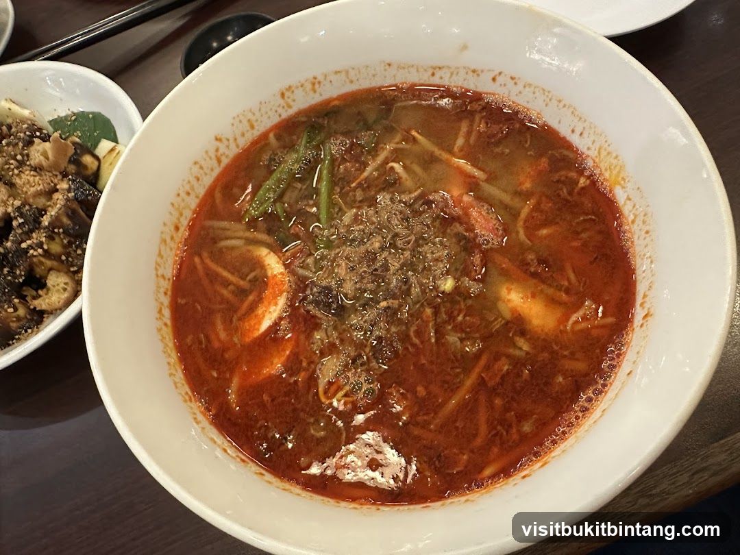 Little Penang Café • Atria Shopping Gallery