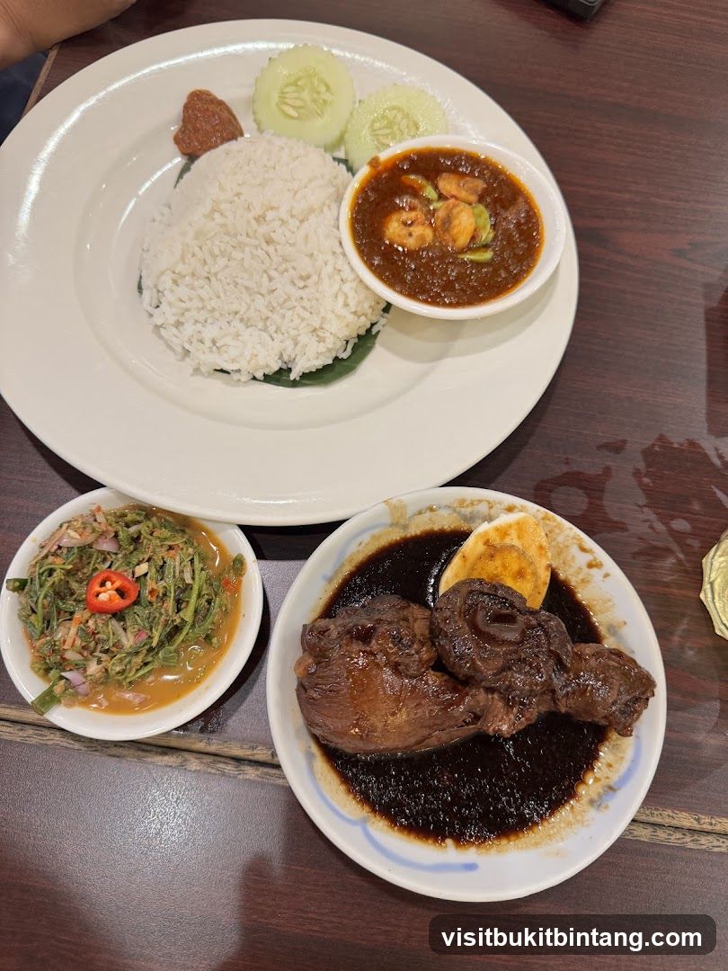 Little Penang Café • Atria Shopping Gallery