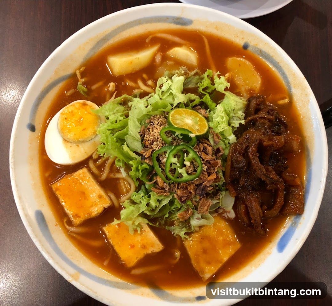 Laksa