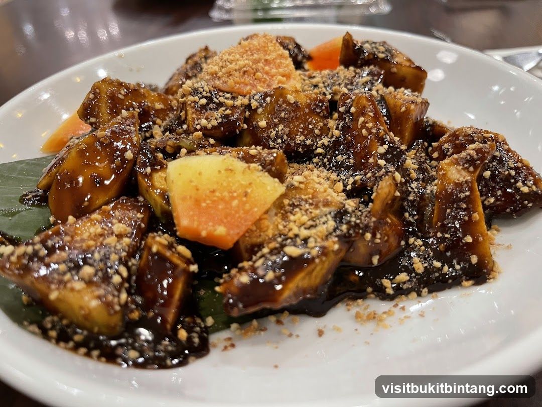 Fruit Rojak