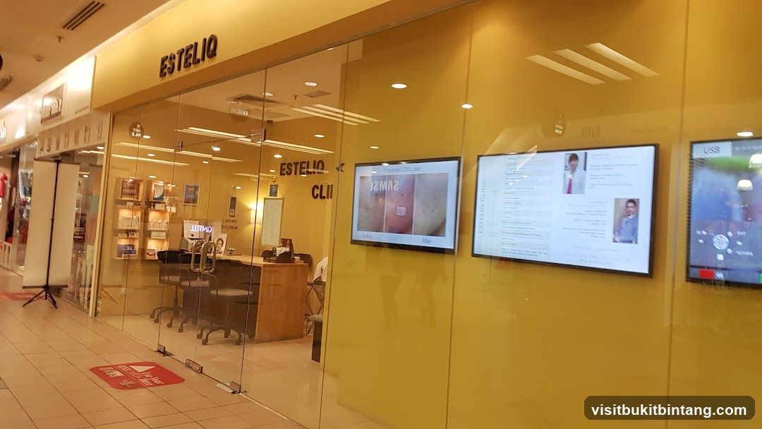 Esteliq Clinic