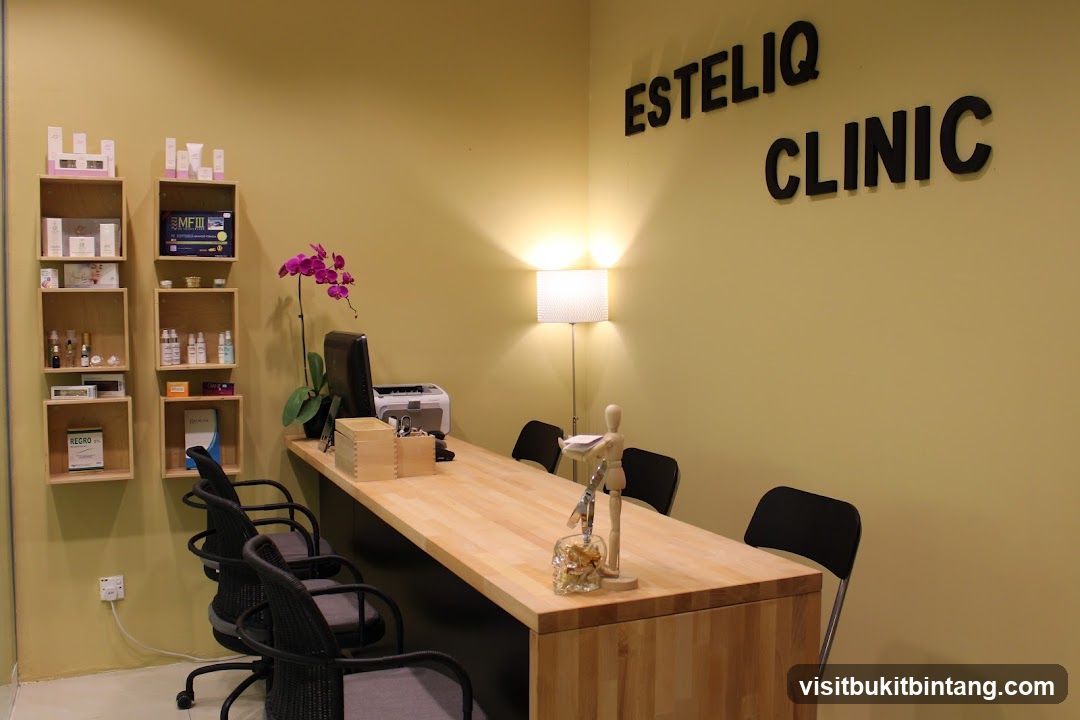 Esteliq Clinic