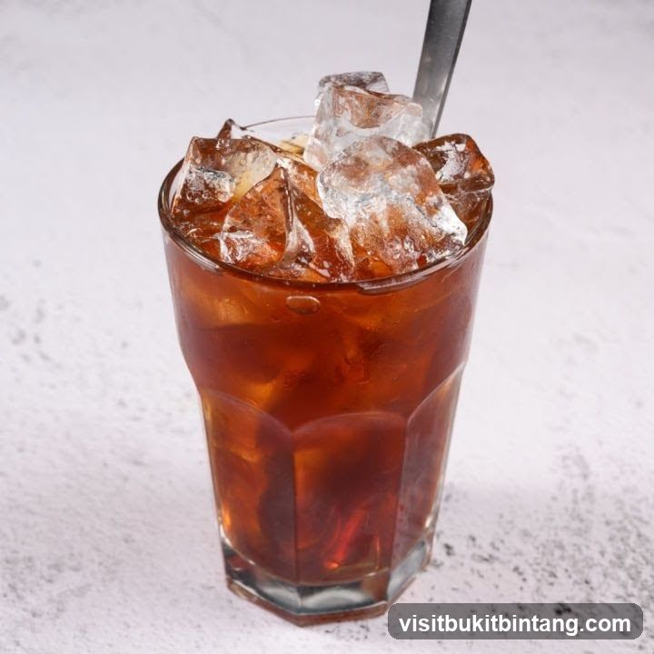 Iced Tea