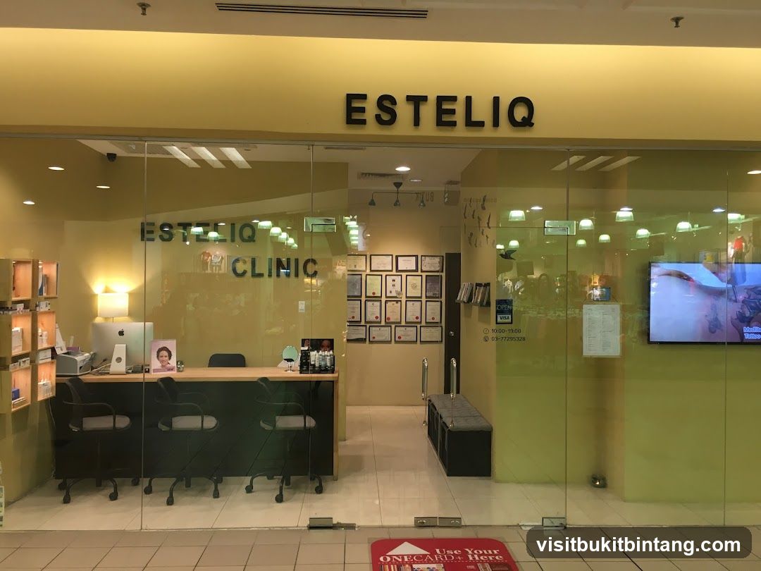 Esteliq Clinic