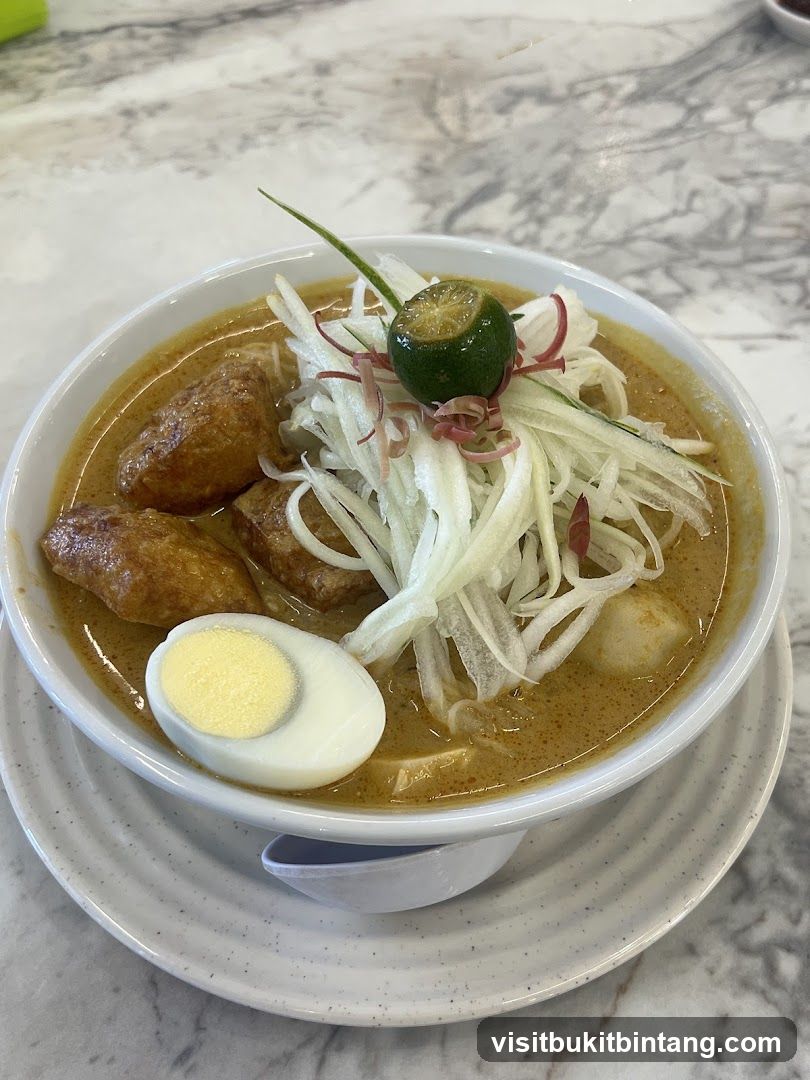 Laksa