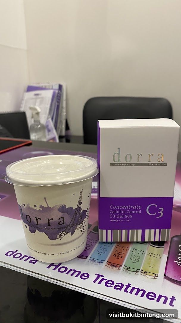 Dorra Products