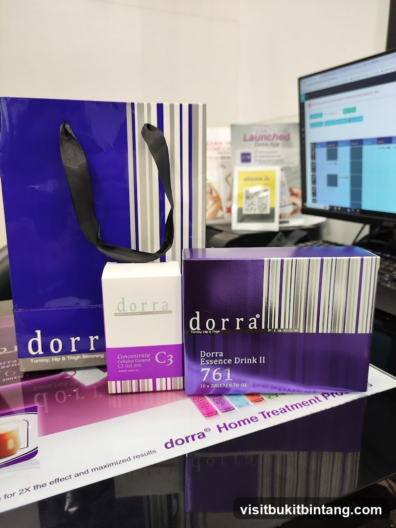 Dorara Products