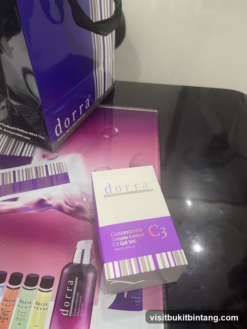 Dorara Products