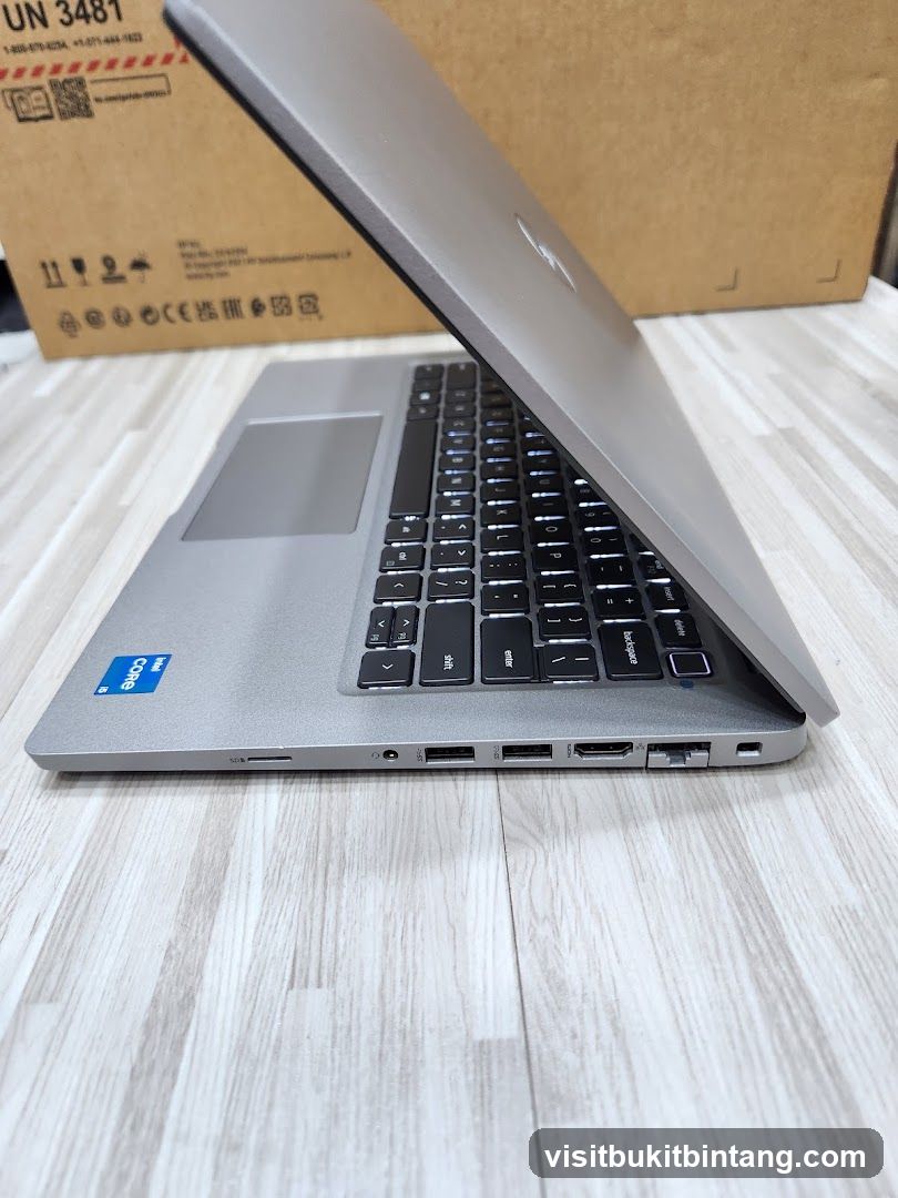 Laptop Computer