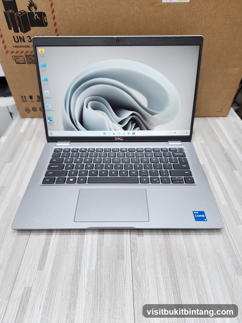 Dell Laptop