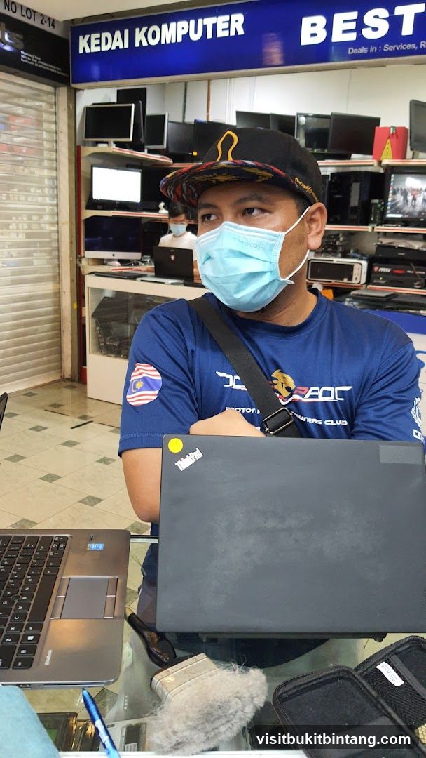 Computer Store