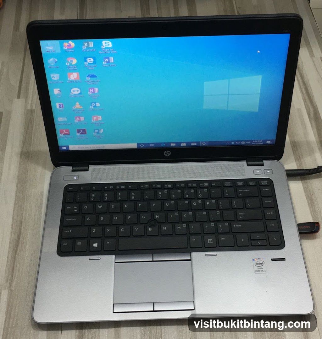 HP Laptop